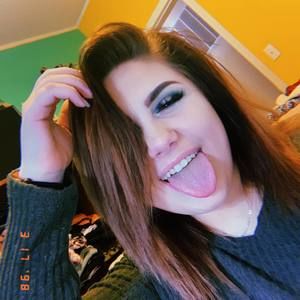 Meet your Posher, Jada